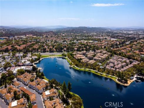 11 La Sinfonia , Rancho Santa Margarita, CA