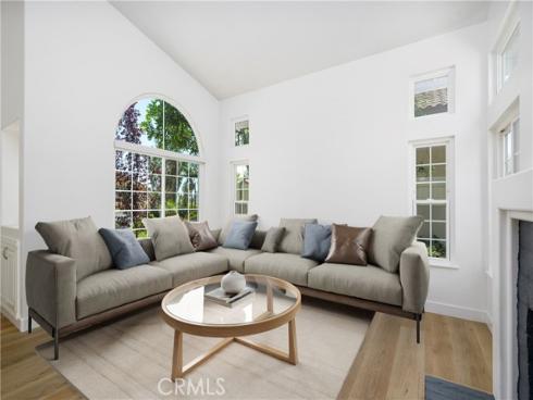 11 La Sinfonia , Rancho Santa Margarita, CA