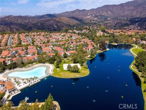 11 La Sinfonia , Rancho Santa Margarita, CA