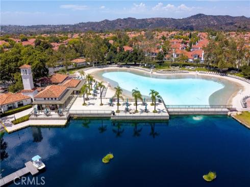 11 La Sinfonia , Rancho Santa Margarita, CA