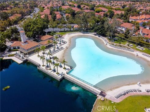 11 La Sinfonia , Rancho Santa Margarita, CA