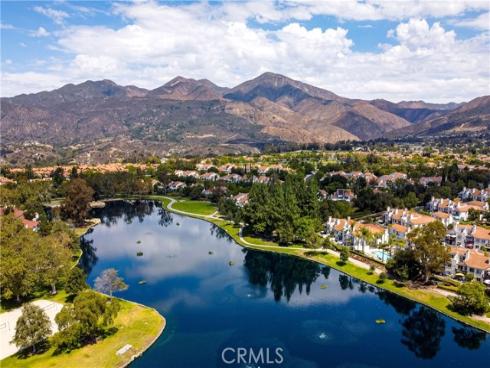 11 La Sinfonia , Rancho Santa Margarita, CA