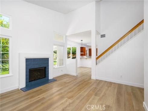 11 La Sinfonia , Rancho Santa Margarita, CA