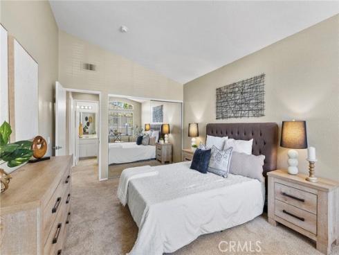 7 Cetrino , Rancho Santa Margarita, CA