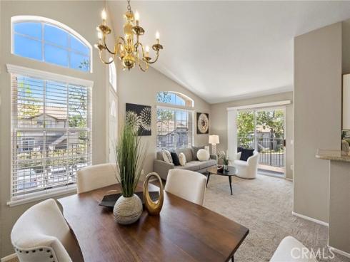 7 Cetrino , Rancho Santa Margarita, CA