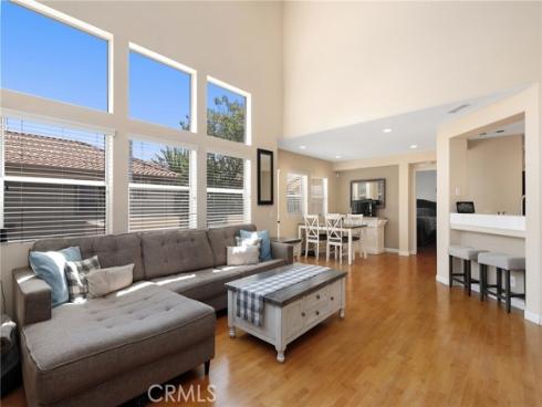 73 Camino Del Oro , Rancho Santa Margarita, CA