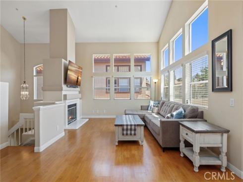73 Camino Del Oro , Rancho Santa Margarita, CA