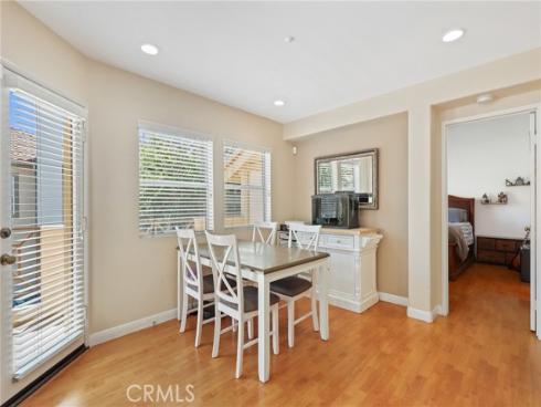 73 Camino Del Oro , Rancho Santa Margarita, CA