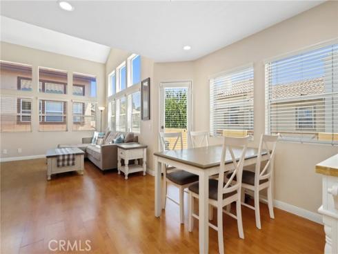 73 Camino Del Oro , Rancho Santa Margarita, CA