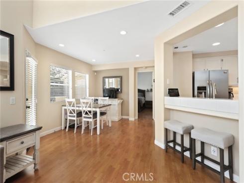 73 Camino Del Oro , Rancho Santa Margarita, CA
