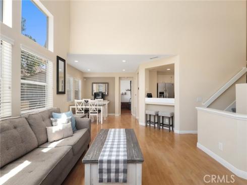 73 Camino Del Oro , Rancho Santa Margarita, CA