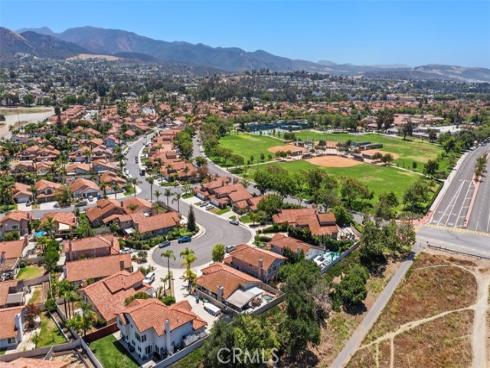 6 Calendula , Rancho Santa Margarita, CA