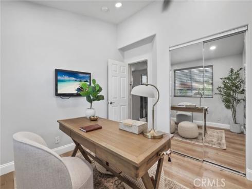 45 Paseo Vespertino , Rancho Santa Margarita, CA