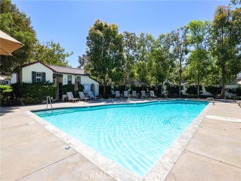 45 Paseo Vespertino , Rancho Santa Margarita, CA