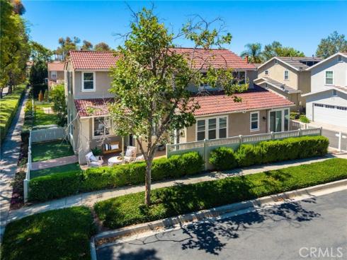45  Paseo Vespertino  , Rancho Santa Margarita, CA