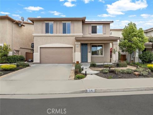 14 Anglesite , Rancho Santa Margarita, CA