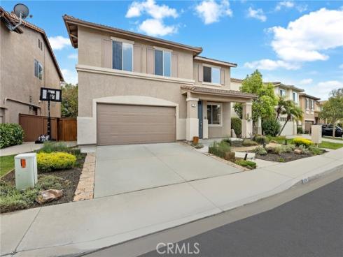 14 Anglesite , Rancho Santa Margarita, CA