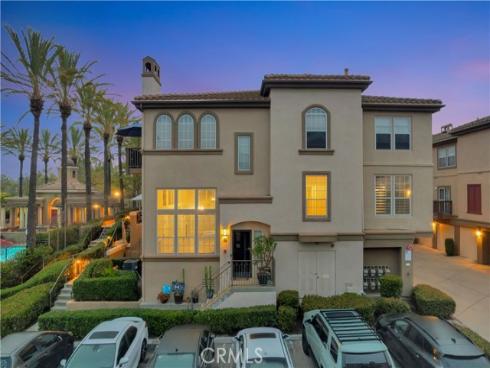 187 Montana Del Lago , Rancho Santa Margarita, CA