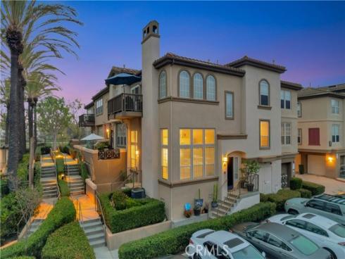 187 Montana Del Lago , Rancho Santa Margarita, CA