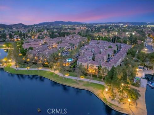 187 Montana Del Lago , Rancho Santa Margarita, CA