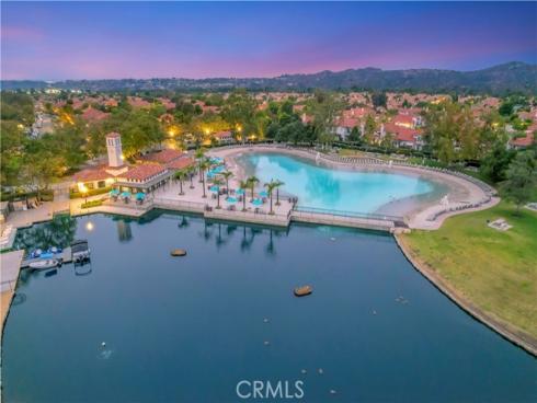 187 Montana Del Lago , Rancho Santa Margarita, CA