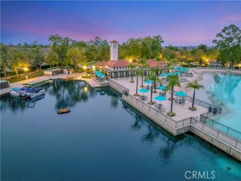 187 Montana Del Lago , Rancho Santa Margarita, CA