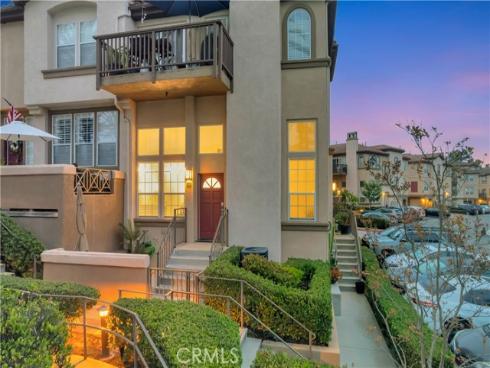 187 Montana Del Lago , Rancho Santa Margarita, CA