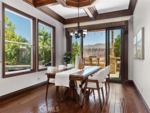 10 Thorn Oak , Rancho Santa Margarita, CA