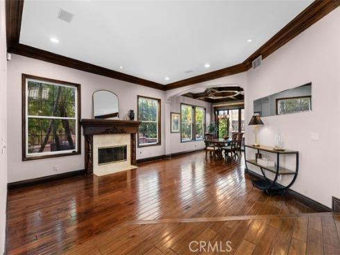 10 Thorn Oak , Rancho Santa Margarita, CA