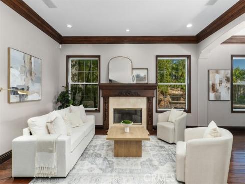10 Thorn Oak , Rancho Santa Margarita, CA