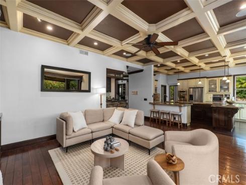 10 Thorn Oak , Rancho Santa Margarita, CA