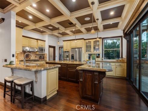 10 Thorn Oak , Rancho Santa Margarita, CA