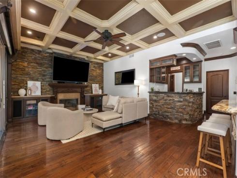 10 Thorn Oak , Rancho Santa Margarita, CA