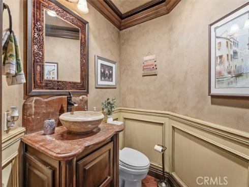10 Thorn Oak , Rancho Santa Margarita, CA