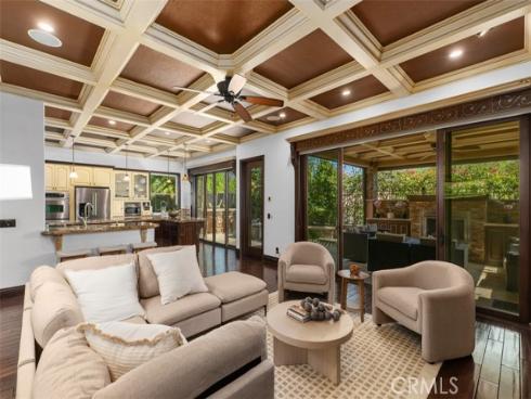 10 Thorn Oak , Rancho Santa Margarita, CA