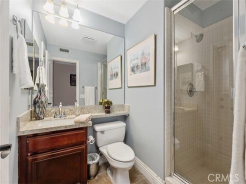10 Thorn Oak , Rancho Santa Margarita, CA