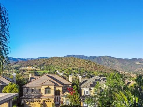 10 Thorn Oak , Rancho Santa Margarita, CA