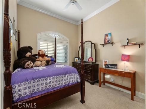 10 Thorn Oak , Rancho Santa Margarita, CA