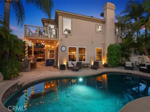 10 Thorn Oak , Rancho Santa Margarita, CA