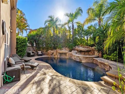 10 Thorn Oak , Rancho Santa Margarita, CA