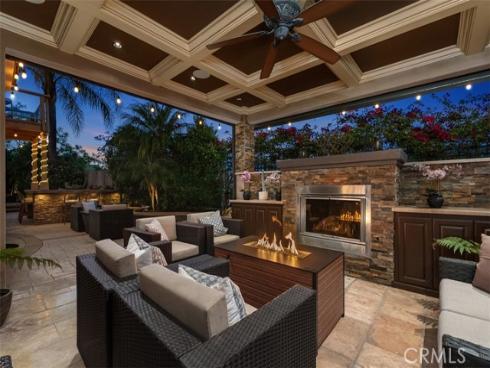 10 Thorn Oak , Rancho Santa Margarita, CA