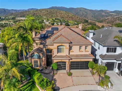 10 Thorn Oak , Rancho Santa Margarita, CA