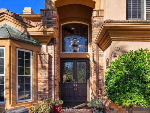 10 Thorn Oak , Rancho Santa Margarita, CA
