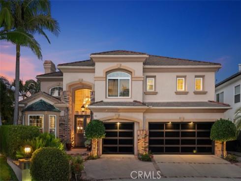 10 Thorn Oak , Rancho Santa Margarita, CA