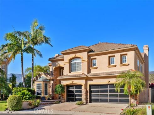 10 Thorn Oak , Rancho Santa Margarita, CA