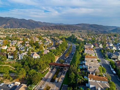 10 Thorn Oak , Rancho Santa Margarita, CA
