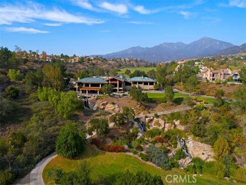10 Thorn Oak , Rancho Santa Margarita, CA