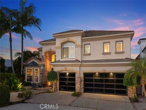 10 Thorn Oak , Rancho Santa Margarita, CA