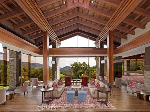 10 Thorn Oak , Rancho Santa Margarita, CA