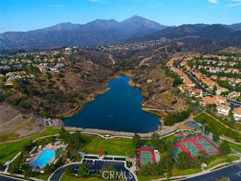 10 Thorn Oak , Rancho Santa Margarita, CA